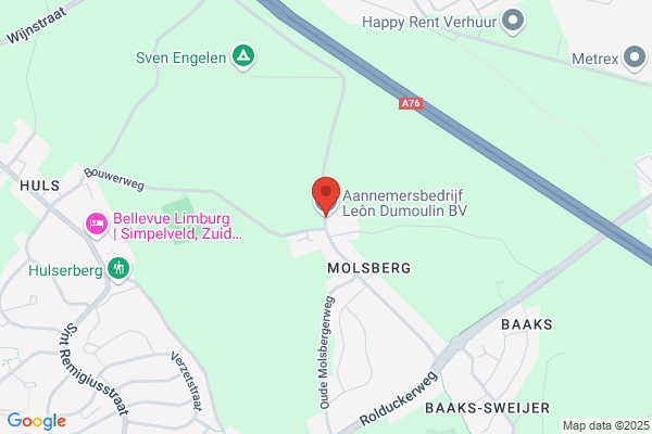 Voegersbedrijf Dumoulin