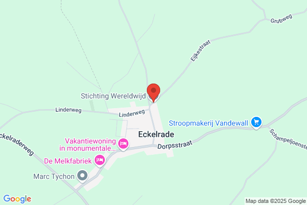 Wereldwijd Sticht