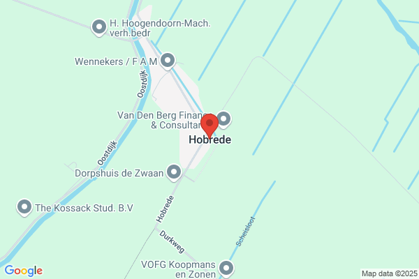 Bruine, De