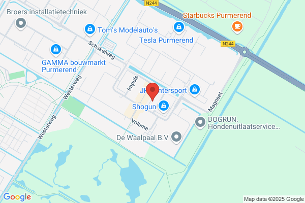 Bartels Bv