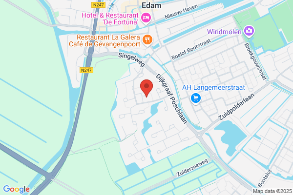 Gerritse, Hans