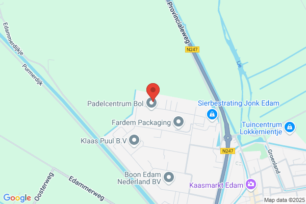 Kalsbeek Vof