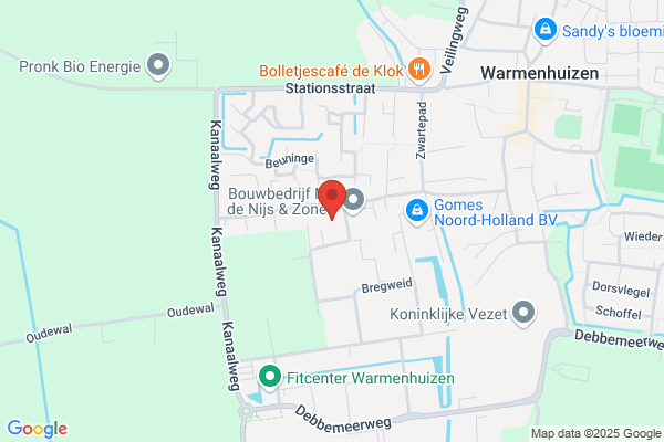 Dijkstra Bv