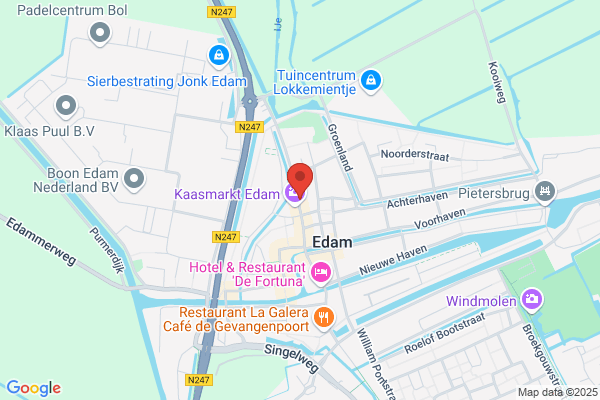 Waterland Tekenbureaus