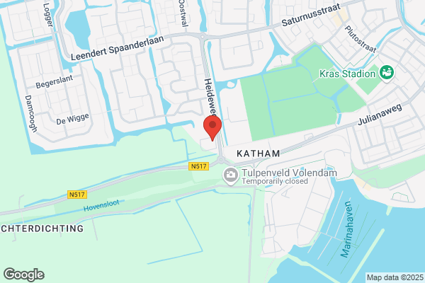 Huisartsenpraktijk Biemans - De Vries