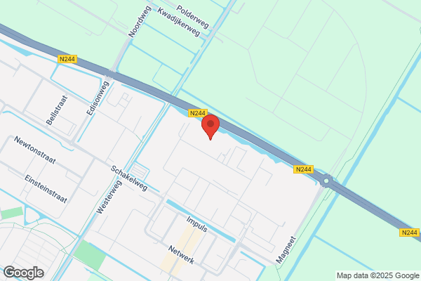 Ford Purmerend