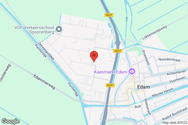 Garagebedrijf Boerlage Johan