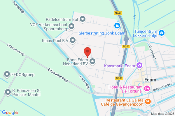 Land Rover Jager Auto Purmerend
