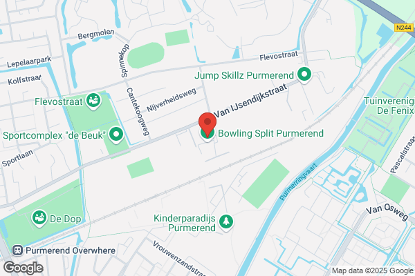 Autoschade Lotte Bv