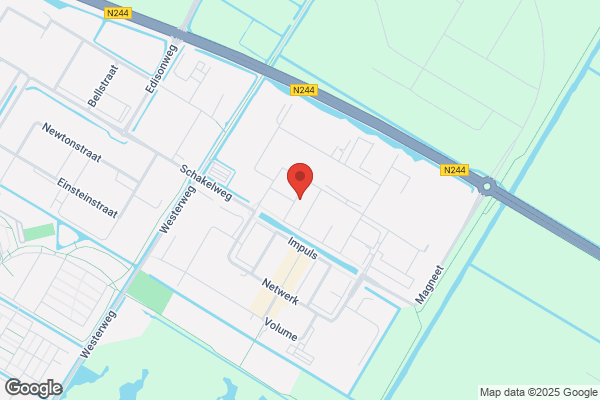 Autospuiterij Van De Zwaart
