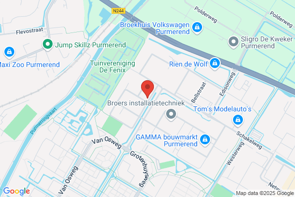 Heijne Autoschade