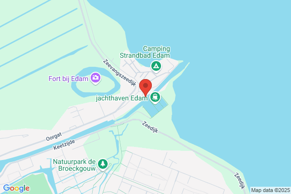 Comma Waterland Bv