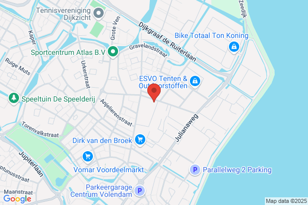 Reinders Management Consult