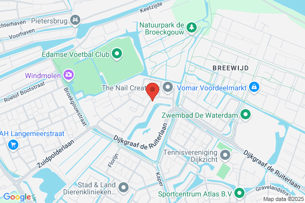Sierkunst Meergracht 4