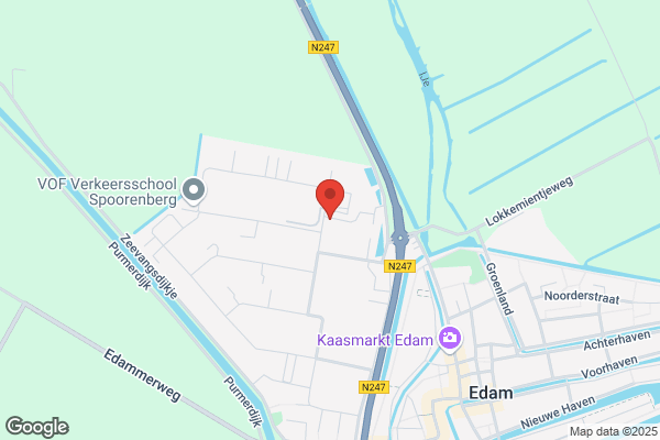 Administratiekantoor D.A. De Greef