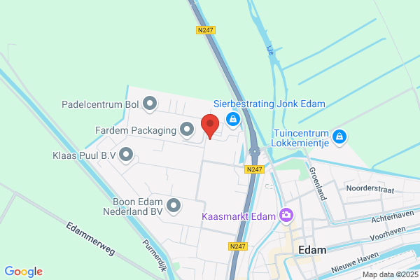Boekhoudkantoor N.M.H. Groot