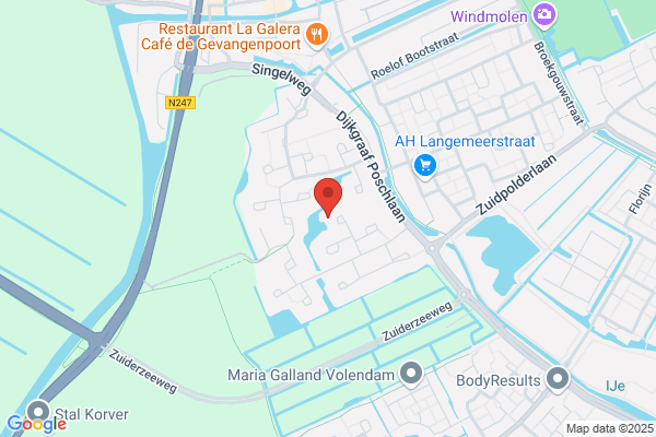 Siem Smid Administraties