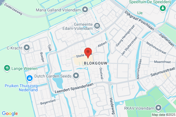 Bakkerij Kees Gutter De Stient