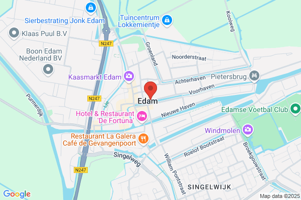 Banketbakkerij Mastenbroek