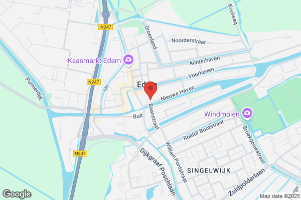 Boei, De
