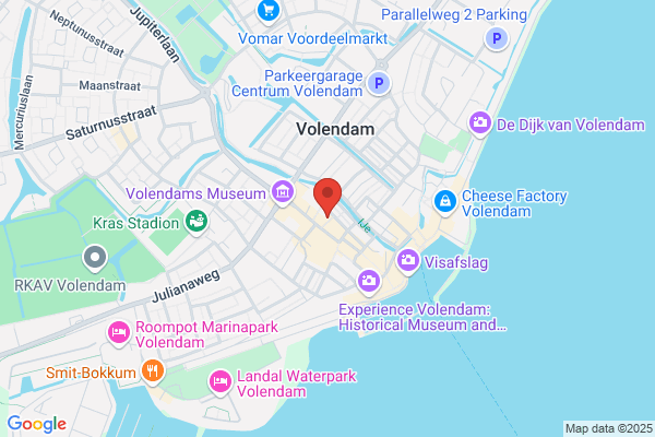 Winkeltje, 't