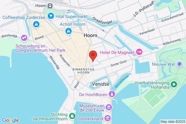 De Beiaard Bierspecialiteitencafe's