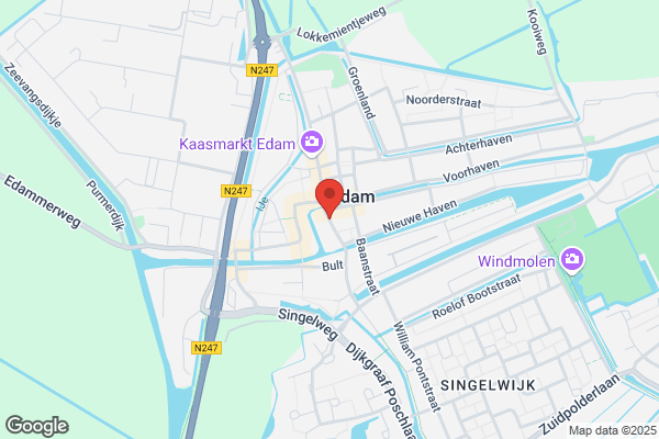 Knijn, C