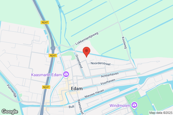 Koopmann & De Jong