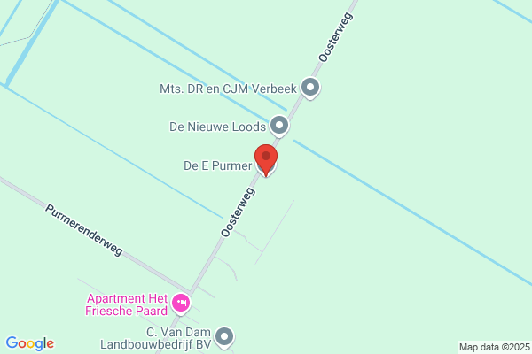 Purmer, De
