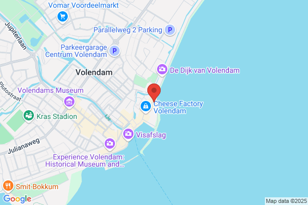 Vof Jonk Souveniers