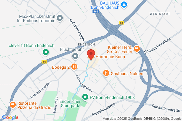 Harmonie, De