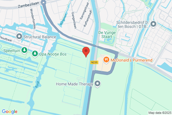 't Kappertje