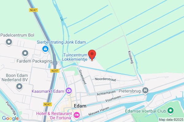 Jacqueline Middelink Bv