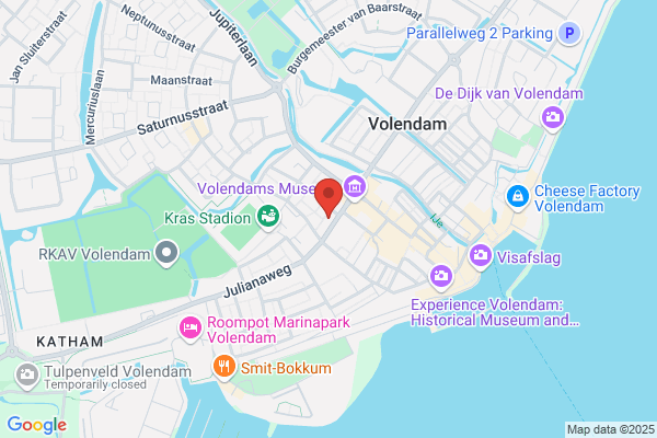 Kapsalon Aart