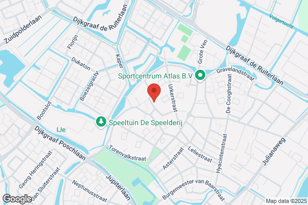 Installatiebedrijf Buijs
