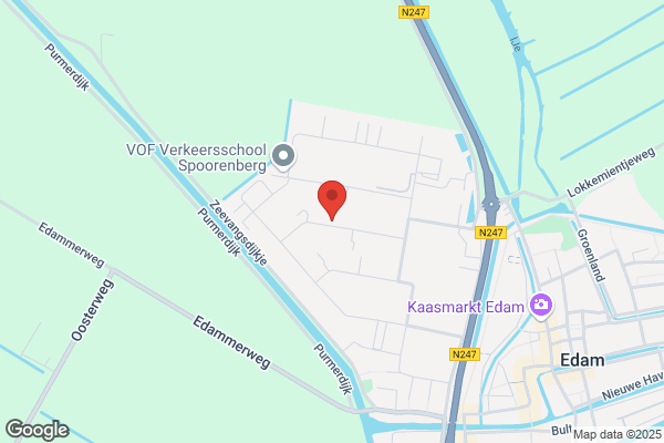 J Ter Haak Loodgieter Kantoor Werkplaats