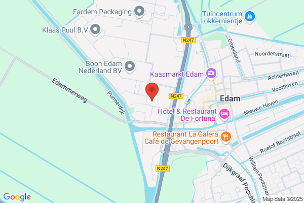 Boon Edam B.V.