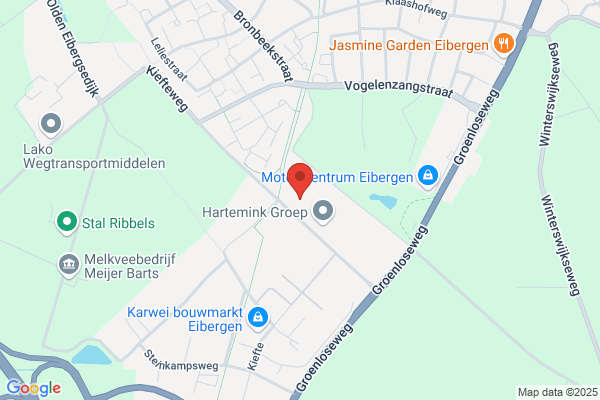 Keizer En Van Straten Drukkerij Bv