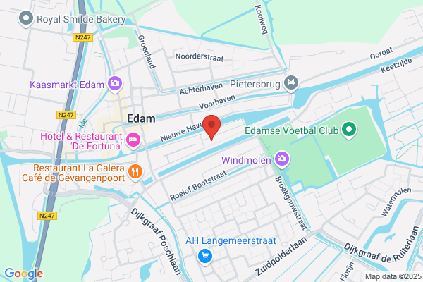Kemme Edam Bv