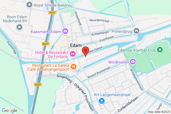 Bike A Dijk