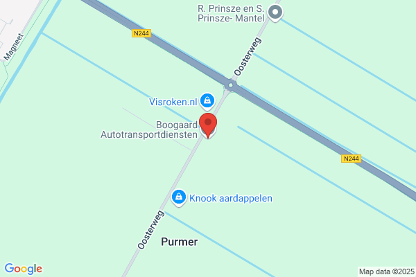 Boogaard Bv
