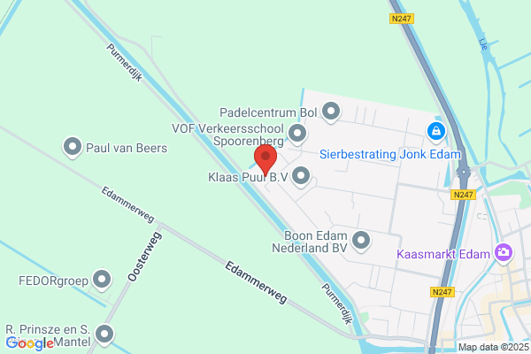 De Groot Interieurstoffen Bv