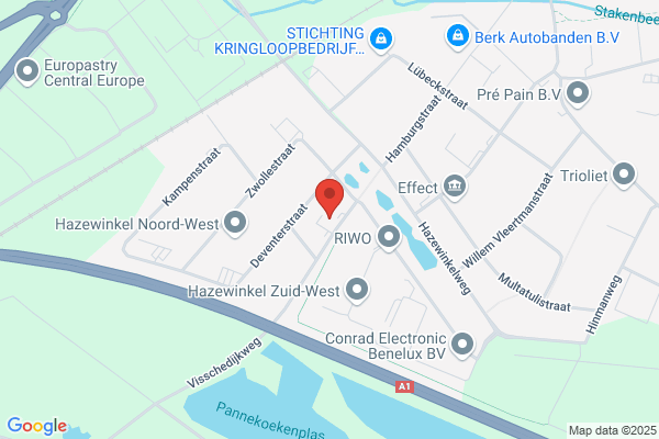Dolevo Bouw- En Vastgoed Consultancy