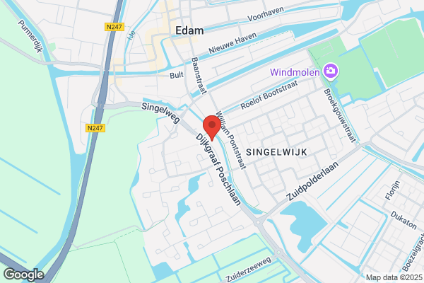 Edamse Apotheek