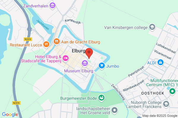 Grote Of Sint Nicolaaskerk
