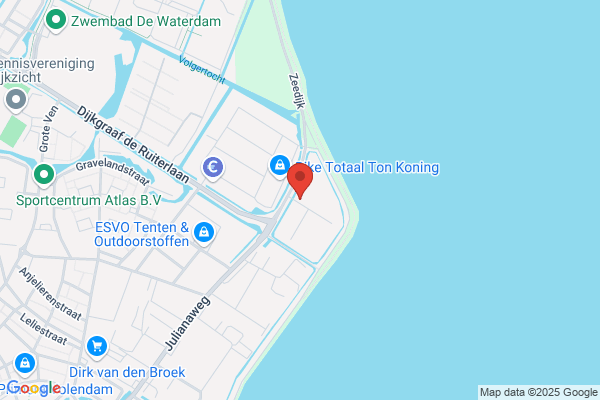 Haringinleggerij H. Guijt Edam Volendam Bv