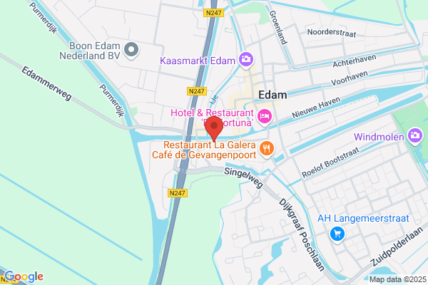 Hoogheemraadschap Uitwaterende Sluizen