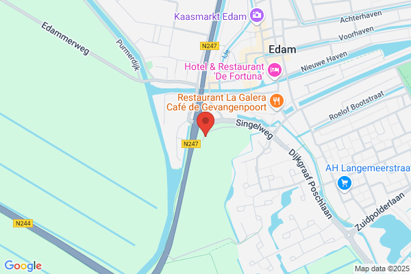 Hoogheemraadschap Uitwaterende Sluizen In Hol Noor