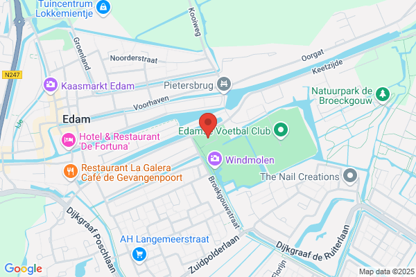 Jongerencentrum Nohol