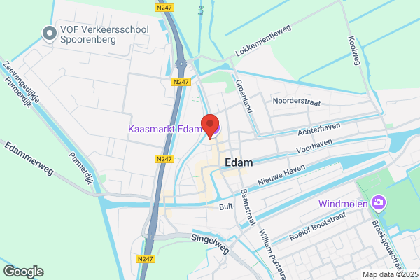 Kaaswaag